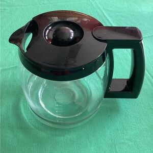 Cuisinart 14 Cup Replacement Carafe
